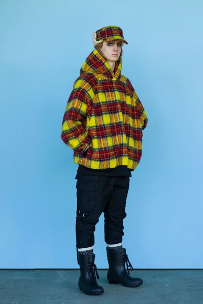 Look 22